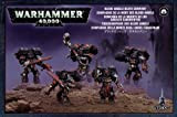 Warhammer 40000 COMPAGNIA DELLA MORTE DEGLI ANGELI SANGUINARI Citadel 41-07 model Kit 40k