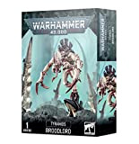 Warhammer 40k Giochi Workshop Tyranids: Broodlord 51-23