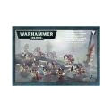 Warhammer 40k Giochi Workshop Tyranids: Termagant Brood 51-16