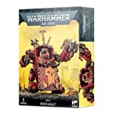 Warhammer 40K Orks Morkanaut