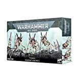 Warhammer+40k+-+Tyranids+Venomthropes