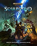 Warhammer - Age of Sigmar: Soulbound - Gioco di ruolo