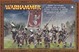 Warhammer Grandispade dell'Impero Wh Fantasy [Importato dalla Germania]