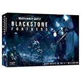 Warhammer Quest: Blackstone Fortress ENGLISH