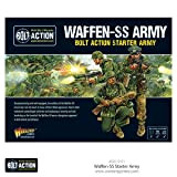 Warlord Games Bolt Action: Waffen SS Starter Army (402612101)