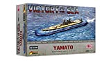 Warlord Games - Victory At Sea: IJN Yamato (742411050)