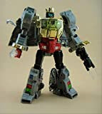 wasd Transformers Grimlock Robot Dinosaur Anime Action Toy Figure Giocattoli Modello per Bambini