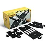 waytoplay-40 King of The Road, 40 Pieces, Colore Nero, 648 cm