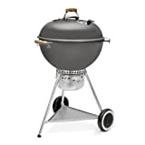 Weber 70th Anniversary Edition 22'' Bollitore, Hollywood Gray