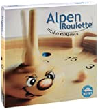 Weible Spiele 10180 - Roulette tirolese [lingua tedesca]