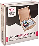 weiblespiele 04394 – Domino Mexican Train Doppia 12