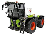 Weise-Toys Claas Xerion 4000 (2014) Saddle Tractor