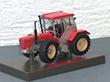 Weise-Toys Schluter Super 2000 TVL (1981 – 1986) Tractor