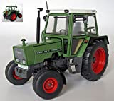 Weise-Toys WEIS1022 FENDT Farmer 306 LS 1984 1:32 MODELLINO Die Cast Model Compatibile con