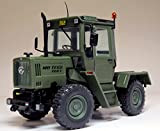 Weise-Toys weise-toys2038 MB-trac 700 K W440 Koninklijke Lightening Power 2016 Truck Model Toy