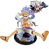 WENLIANG One Piece Action Figure Luffy Gear 5,One Piece Luffy Gear 5,One Piece Action Figure Luffy Gear 5,One Piece Figures ...