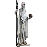 Weta Collectibles Lord of the Rings Mini Epics - Saruman