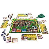 Weta Collectibles The Hobbit An Unexpected Party Board Game *English Version*