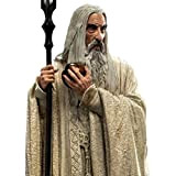 WETA Workshop Polystone - Lord Of The Rings - Saruman The White