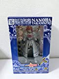 What Collection Figure 16 Magical Girl Lyrical Nanoha coming strongly it's a StrikerS Nanoha (japan import)