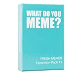 What Do You Meme? Fresco Expansion Pack Memes