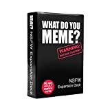 What Do You Meme? Piattaforma di espansione NSFW