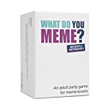 WHAT DO YOU MEME? (US