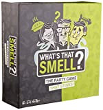 What's That Smell? - The Party Game That Stinks!