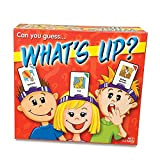 What's Up Game [Lingua inglese]