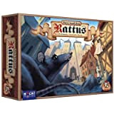 White Goblin Games Rattus [Edizione: Germania]