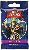 White Wizard Games WWG505 Hero Realms Wizard Pack Card Game