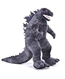 WHL Godzilla - Peluche da 30,5 cm - Godzilla VS Kong