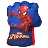 WHL Marvel, Peluche del guanto di Spiderman, The Avengers, 27 cm (11") (Guanto Spiderman)