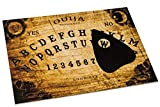 WICCSTAR Classico Ouija Spirit Board con Planchette e Istruzioni Dettagliate