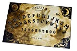 WICCSTAR Classico Tavola Ouija Board con Planchette e Istruzioni Dettagliate.
