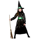Wicked Witch - Kids Costume 11 - 13 years