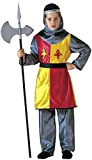 Widman Knight - Childrens Costume - Large - 158 centimetri