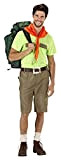 Widmann 2028 - Boy Scout, Colori Assortiti, Taglia L