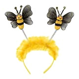 Widmann 8663B - Cerchietto ape