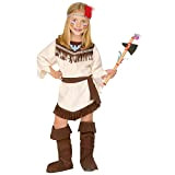Widmann-Wild West Costumi Bambino, Multicolore, 110 cm / 3 4 Years, 43789