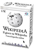 Wikipedia Gioco da Tavolo, Multicolore, 6028800