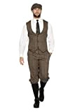 Wilbers & Wilbers Costume da Peaky Blinders anni '20 Peaky Blinders Costume da cavaliere