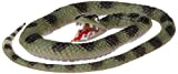 Wild Republic Rubber Snakes 26", Colore Anaconda, 918702