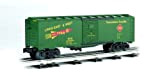 Williams By Bachmann Trains 40' Scale Box Car - Toledo, Peoria And Western - O Scale