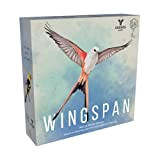 Wingspan: Edizione Italiana Con Swift Start Pack