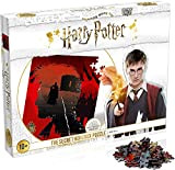 Winning Moves Harry Potter Horcrux-Puzzle da 1000 pezzi, Colore Bianco, Taglia unica, WM00367-ML1-6