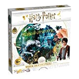 Winning Moves- Harry Potter WM00368-ML1-6, Multicolore