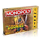 Winning Moves Il gioco da tavolo Goonies Monopoly, Multicolore