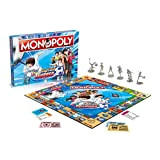 Winning Moves - Monopoli Captain Tsubasa Olive e Tom, 0288