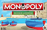 Winning Moves - Monopoly ed. Monopoli, Gioco da tavolo